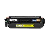 T09 3017C006 Toner Compatible pour Canon X C1127i X C1127iF X C1127P Jaune avec Puce 5900 Pages