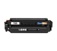 T09 3020C006 Toner Compatible pour Canon X C1127i X C1127iF X C1127P Noir avec Puce 7600 Pages