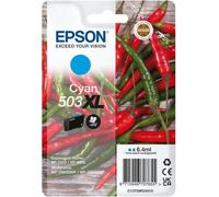 T09R24020 INK CIANO 503 XL BL