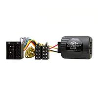 T1 Audio Interface Commandes au Volant - Saab 9-3 et 9-5 de 1998 à 2005