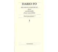 T1 Dario FO