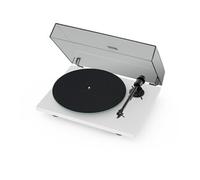 Pro-Ject Platine vinyle T1 EVO BT – Blanc