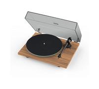 Pro-Ject T1 EVO BT noyer