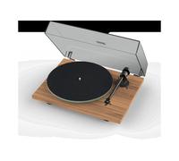 Pro-Ject T1 EVO Noyer - Platines vinyle hi-fi