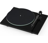 T1 EVO Phono - Platine vinyle avec amplificateur phono intégré - noir - Pro-Ject