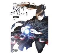 T1 Tower Of God Saison 2 - Siu - Ototo - broché - Manga