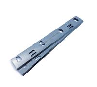 T1 W18% Fers de rabot pour Triton TSPL152, HSS TUNGSTÈNE 18%, 158x22x1,8mm (1 jeu = 2 lames de dégauchisseuse)