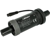 T10 E-Bike Speed and Torque Sensor, BB Shell Width : 68.00 mm, Shaf. Longueur : 123.50 mm