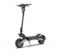 T10 - Trottinette électrique pliable, Moteur 500 W, batterie 48 V 18 Ah