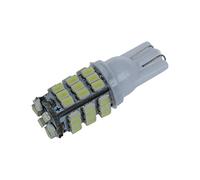 T10 W5W 501 194 168 192 42 LED SMD Blanc Voiture Cale Ampoule Lampe Lumière Côté Lampe DC 12V