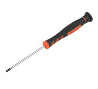 T10 x 75 mm Tournevis Torx T10H TR10 Sécurité Torx Tournevis pour console de jeu Outil de réparation