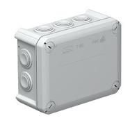 T100 NT BOÎTE ENCASTRABLE 116X150X67 COUVERCLE COMPLET 2007077