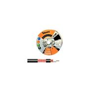 TELEVES T100 Plus Câble Coaxial ITED2 NQ2b EN 50117-5 16VRtC 1.13/4.8 Classe A 3GHz