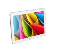 Archos T101 FHD2 WiFi 64 Go 25,6 cm (10.1 ) 4 Go iOS 14 Gris, Blanc