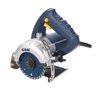 T1011 GMC 1250W Coupe Pierre Humide À Main 110Mm Meuleuse Et Polisseuse