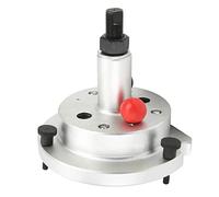 T10134, Longue Durée de Vie du Vilebrequin Arrière Joint Remover Outil Spécifique au Moteur Haute Résistance Norme d'origine pour Moteurs 1.4/1.6 1.9/2.0