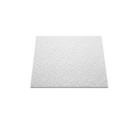 T107 DECOFLAIR Dalle de plafond Polystyrène expansé 10 x 500 x 500 - 8 pièces