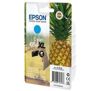 T10H24020 INK CIANO 604 XL BL.