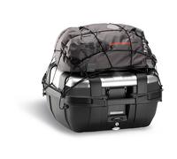 Givi de Fixation de réservoir en Nylon pour Bouchon de réservoir ZT480F, Noir