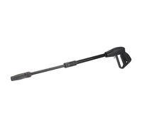 T1109 Silverline Pression Rondelle Spray Pistolet Et Lance 105/135bar D Plein