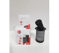 T117 Filtre à air + éponge interne compatible avec les modèles de balai électrique Hoover H-FREE et H-FREE 200