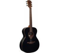 T118A-Blk T118 Auditorium Black - Stock B