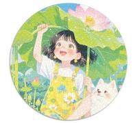 T11fd4c330171d86201df72be11 1000 Teile Puzzle Für Erwachsene Familien-Challenge Stressabbau-Puzzle Teamgeist Pflegen Für Die Ganze Familie, Geschenke Für Frauen & Männer 1000pcs (67.5x67.5cm)