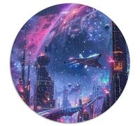 T11fd4c3301ddd121d564e47e97 1000 Piece Jigsaw Puzzle for Adults Family Challenge Toys Stress Relief Puzzle Exercise The Memory of The Brain for Men, Women, Elders, Seniors 1000pcs (67.5x67.5cm)