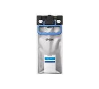 Epson WorkForce Pro EM/EP-C800R XXL Cartouche d'encre cyan originale - C13T11P240