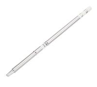T12 - BC3 Soldering Iron Tip Replacement | Fast Heating Protective - Degradation Nano Coating | Compatible with T12 Stations/Electronics Repair | 0.55cm Diameter