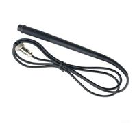T12 Poignée de fer à souder compatible avec stm32 pour station de soudage oled - Pièce à main de rechange robuste pour pointes T12 Transfert de chaleur Outil de conversion