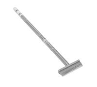 T12 Spade Soldering Iron Tip | High Sensitivity & Fast Thermal Conductivity | Long - Lasting Welding Tip for Electronics Repair/PCB Soldering | Stable Performance & Comfort Grip (T12-1405)