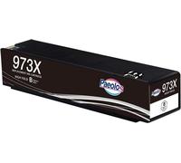 T1285 Multipack Remplacement pour Epson T1281 Noir T1282 T1283 T1284 Cartouche d'encre pour Epson Stylus SX230 SX125 S230 SX130 SX420W SX425W SX430W BX305FW SX440W SX435W SX438W SX445W SX235W