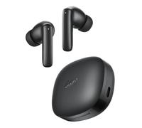 T13 Pro Casque Bluetooth 6.0-50dB Anc 4 Mics. ENC IPX4-0.045 sec (Noir)