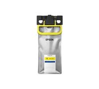 T13M4 - Taille XXL - jaune - original - cartouche d'encre - pour WorkForce Pro EM-C8101RDWF