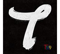 T1419 - Before Sunrise Part 1-INKL.Photobook [Import]