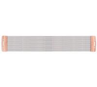 Puresound Timbre de caisse claire T1420 Twisted – 14" 20 brins doublés