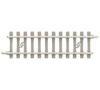T14507 (N) Voie Minitrix droit, Traverse en béton 50 mm 10 pc(s)