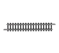 T14905 (N) Voie Minitrix Rail Droit 76.3 mm 10 pc(s)