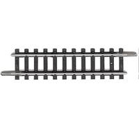 T14906 (N) Voie Minitrix Rail droit 54.2 mm 10 pc(s)