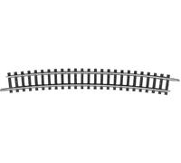 Rail Courbe R5/15 N Minitrix T14918-Minitrix
