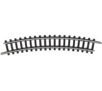 Märklin Trix – Rail N r2,24 G – Occasion – Lot de 10