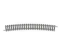 T14928 (N) Voie Minitrix Rail courbe 15 ° 526.2 mm 10 pc(s)
