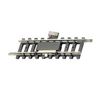 T14979 (N) Voie Minitrix Rail de Contact 50 mm 2 pc(s)
