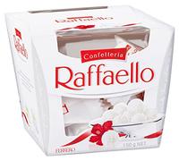 T15 Raffaello coco 150 g x 6