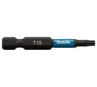 T15 X 50Mm Torx Impact Noir Embouts De Tournevis, 2 Paquet - B-63775