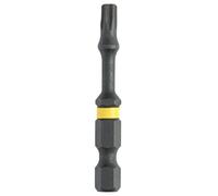 T15 X 57Mm Torx Extrême Prolongé Flextorq Zone Embouts De Tournevis 5 Pack