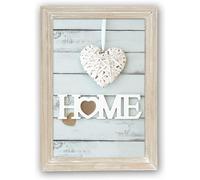 [T15568] ZEP Cadre photo Vintage natural 15x20 bois