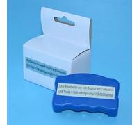 T159 1590-1599 R2000 Chip Resetter Compatible avec Epson Stylus Photos R2000 Cartouche Chip Reset Compatible avec Epson T1590-T1599 Cartouche d'origine