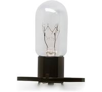 T170 AMPOULE 240V,104MA,25W POUR MICRO ONDES WHIRLPOOL 481213488071